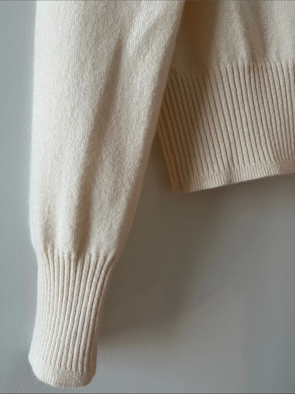 J. Crew euc 100%